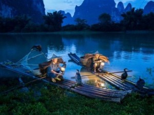 2014 yılının en çarpıcı fotoğrafları