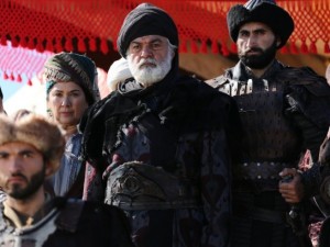 Diriliş Ertuğrul bugün TRT 1’de