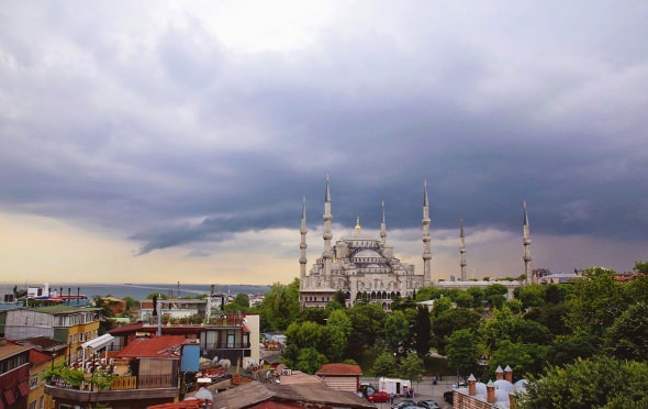 Dünyanın en güzel 20 şehri 11