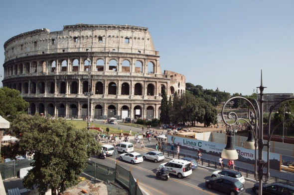 Dünyanın en güzel 20 şehri 12
