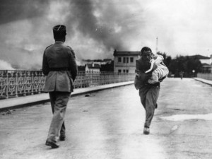 İnsanlığın en etkileyici 70 fotoğrafı