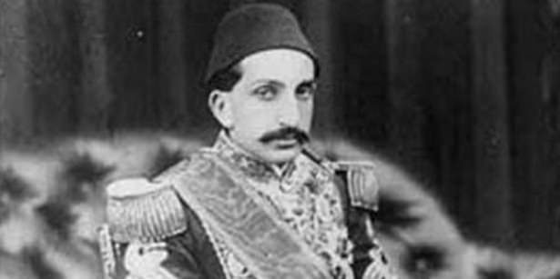 II. Abdulhamid'in son sözleri 1
