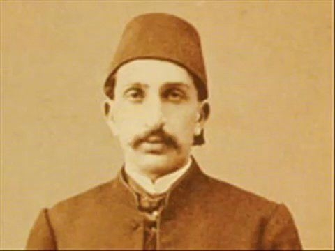 II. Abdulhamid'in son sözleri 2