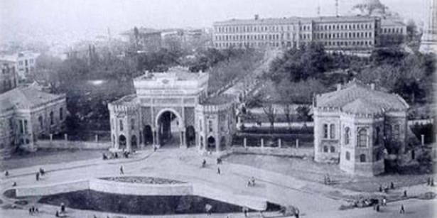 II. Abdulhamid'in son sözleri 22