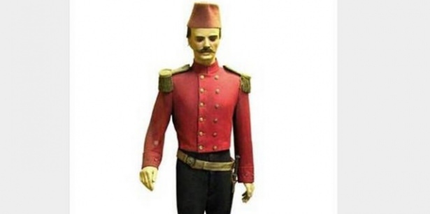 II. Abdulhamid'in son sözleri 28