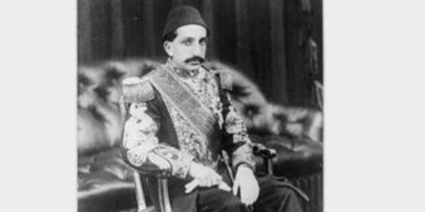 II. Abdulhamid'in son sözleri 31