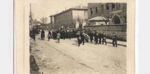 II. Abdulhamid'in son sözleri 34