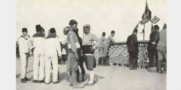 II. Abdulhamid'in son sözleri 44