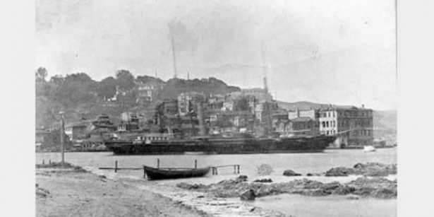 II. Abdulhamid'in son sözleri 55