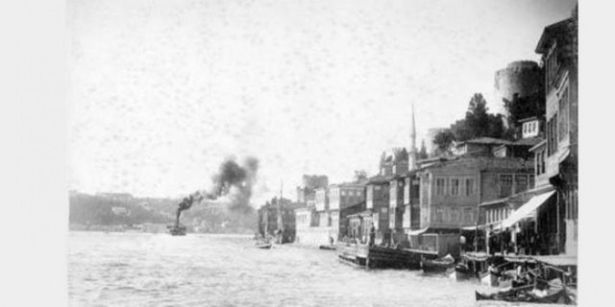 II. Abdulhamid'in son sözleri 57