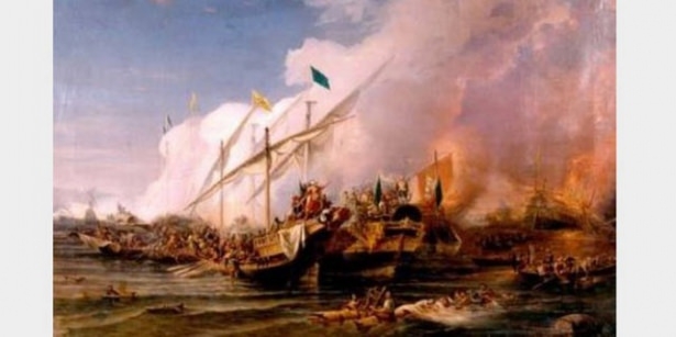 II. Abdulhamid'in son sözleri 58