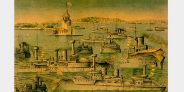 II. Abdulhamid'in son sözleri 60