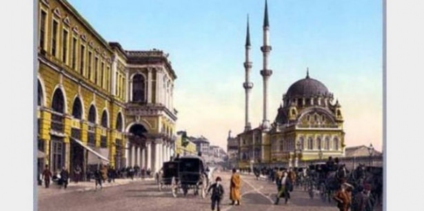 II. Abdulhamid'in son sözleri 67