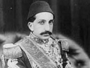 II. Abdulhamid'in son sözleri