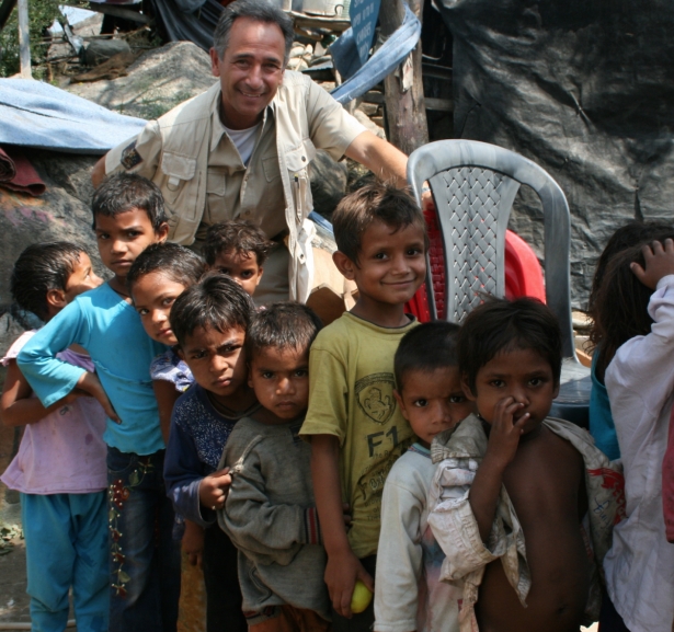 Şükür gerektiren kareler; Yoksulluk 23