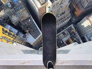 Birbirinden ilginç 20 sürreal fotoğraf