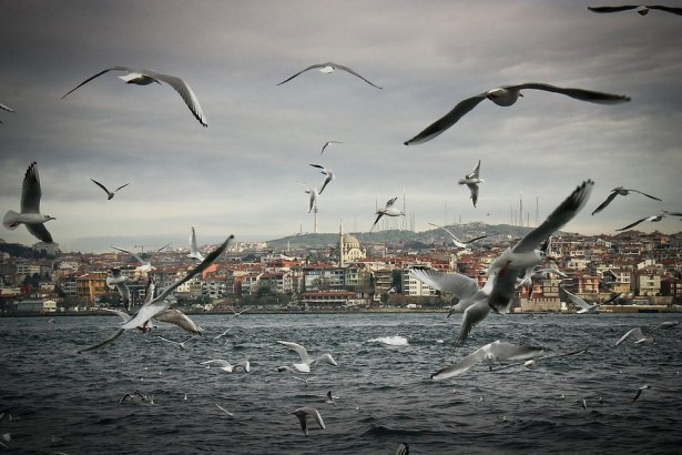 Yabancıların gözünden 'Güzel İstanbul' 12