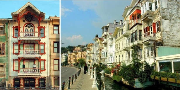 Yabancıların gözünden 'Güzel İstanbul' 19