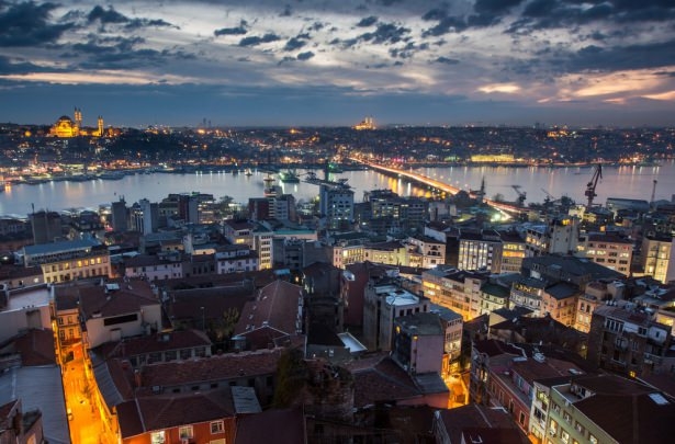 Yabancıların gözünden 'Güzel İstanbul' 2