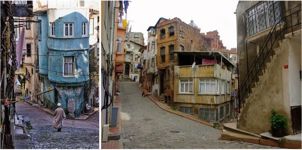 Yabancıların gözünden 'Güzel İstanbul' 21