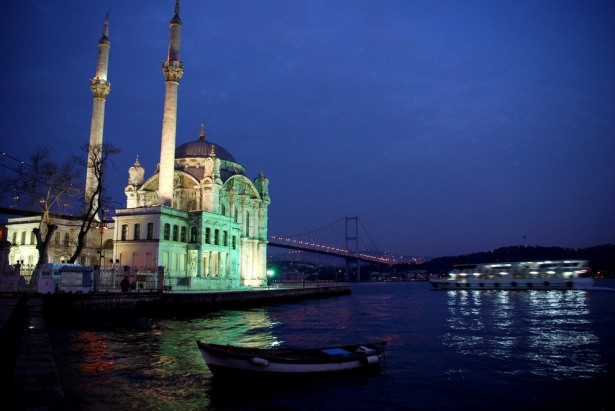 Yabancıların gözünden 'Güzel İstanbul' 36