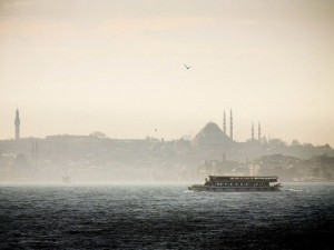 Yabancıların gözünden 'Güzel İstanbul'