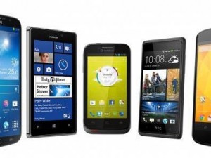 Akıllı telefonların radyasyon oranları