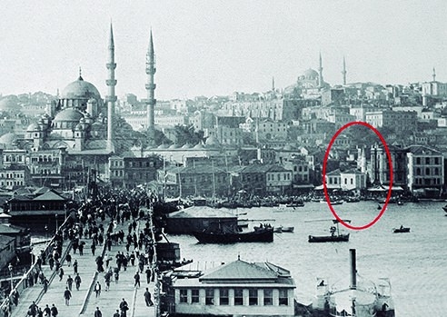 İşte İstanbul’un 100 kayıp eseri 15