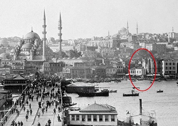 İşte İstanbul’un 100 kayıp eseri 21