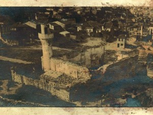 İşte İstanbul’un 100 kayıp eseri