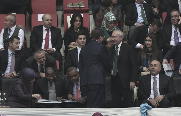 Konya'daki Şeb-i Arus töreninden ilginç karaler 9