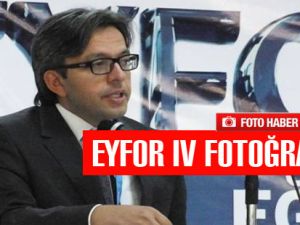 EYFOR IV Başladı: 21. Yüzyılda Eğitim