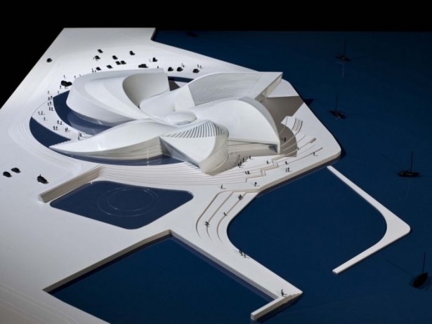 İnanılmaz akvaryum 'Mavi dünya' 20