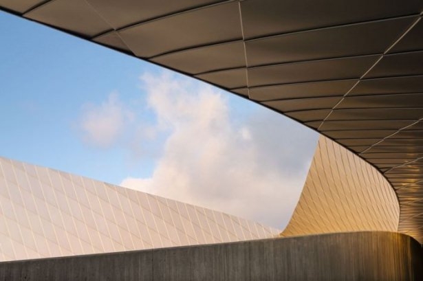 İnanılmaz akvaryum 'Mavi dünya' 24