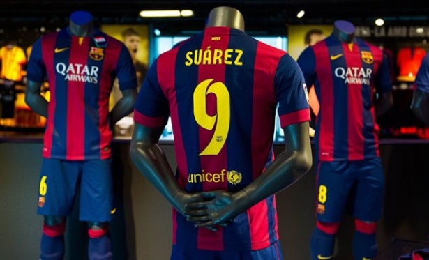 2014'ün en pahalı transferleri 1