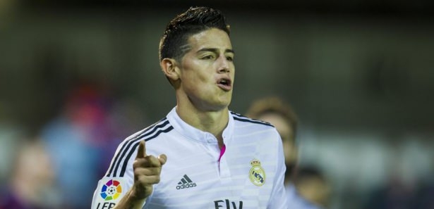 2014'ün en pahalı transferleri 17