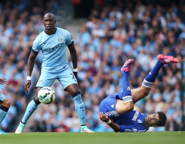 2014'ün en pahalı transferleri 3