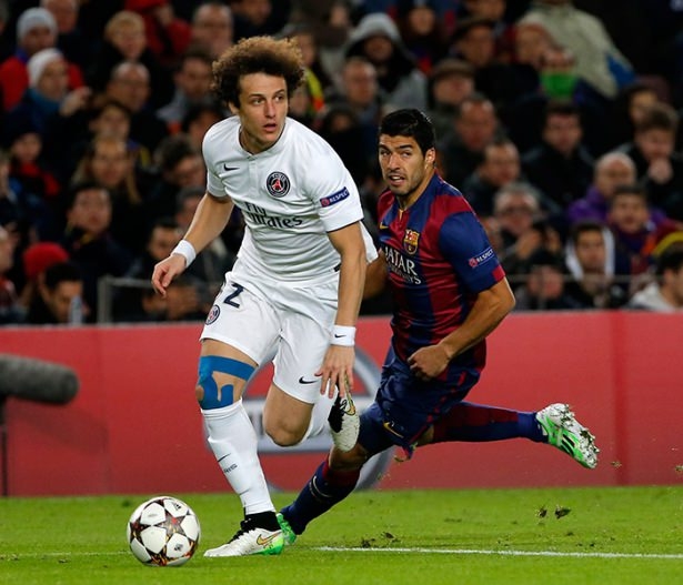 2014'ün en pahalı transferleri 5