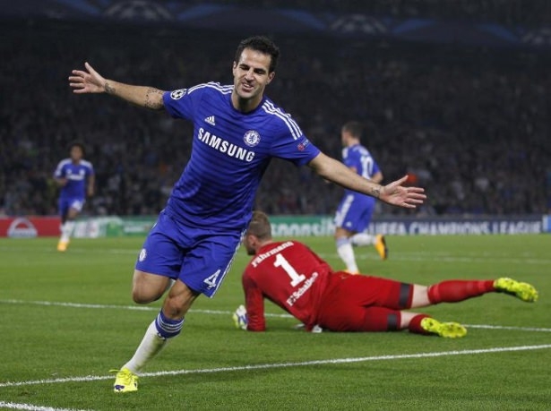 2014'ün en pahalı transferleri 9