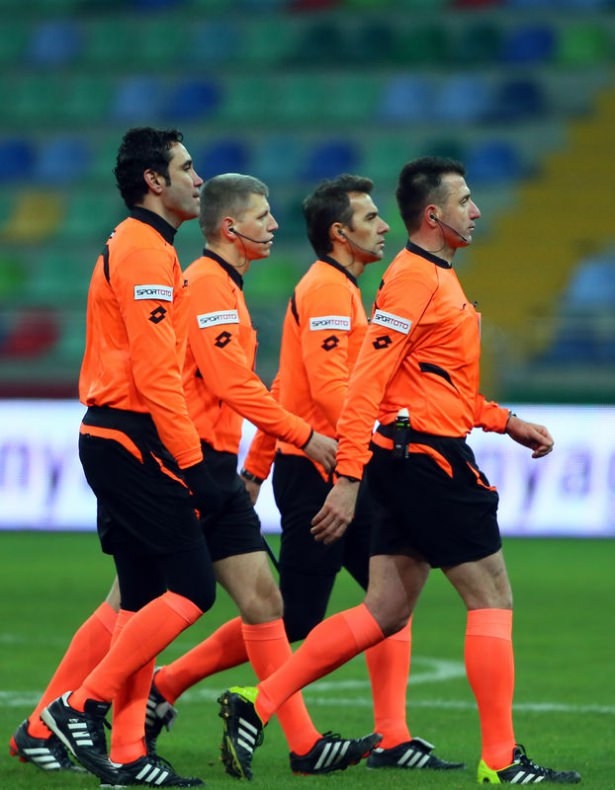 Fenerbahçe seriyi bozmadı! 1