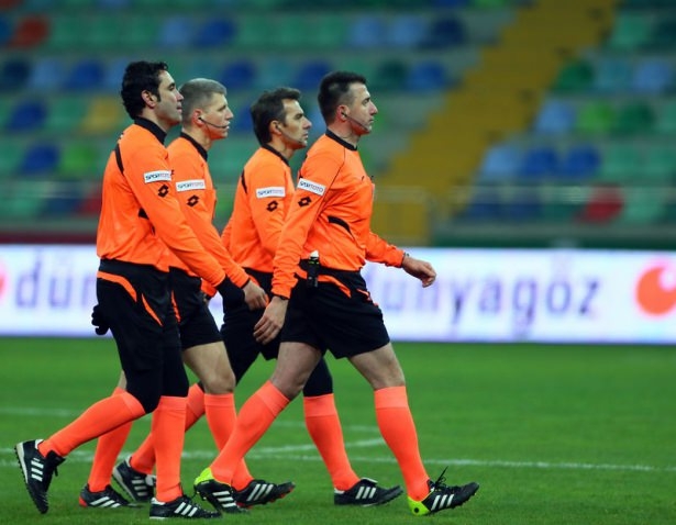 Fenerbahçe seriyi bozmadı! 2