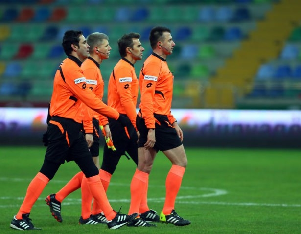 Fenerbahçe seriyi bozmadı! 3