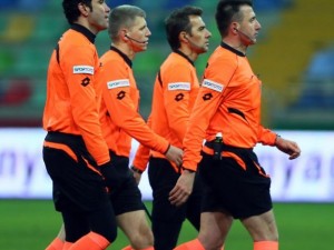 Fenerbahçe seriyi bozmadı!