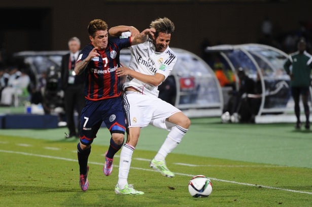 Dünyanın en büyüğü Real Madrid 10