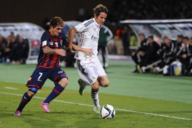 Dünyanın en büyüğü Real Madrid 2