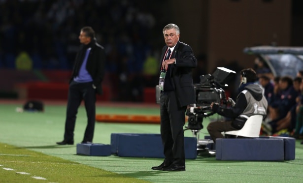 Dünyanın en büyüğü Real Madrid 5