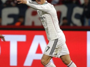 Dünyanın en büyüğü Real Madrid