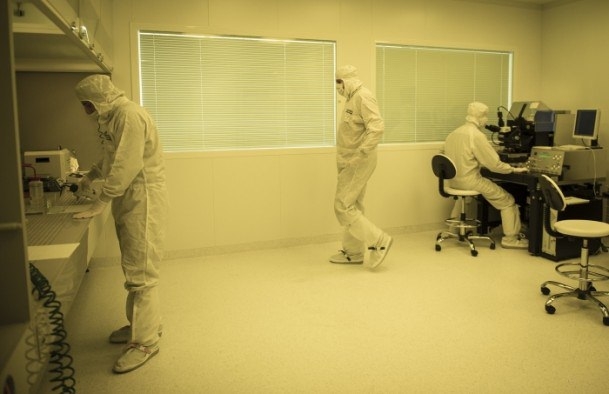 Türkiye'yi "nano çağa" taşıyacak 10