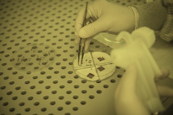 Türkiye'yi "nano çağa" taşıyacak 11