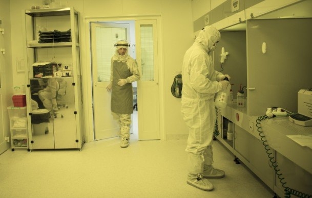 Türkiye'yi "nano çağa" taşıyacak 12